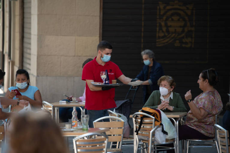 Foto: KIKE TABERNER - 