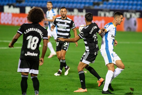 El Cartagena envía mensajes de calma y trata de ahuyentar el mal recuerdo de la nefasta Liga 11/12