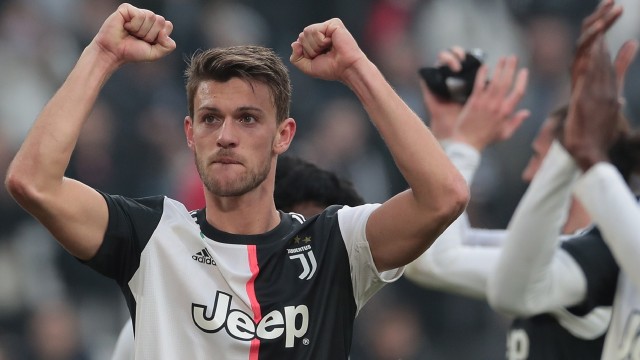 Otro que se le escapa al Valencia: Rugani, cedido al Rennes