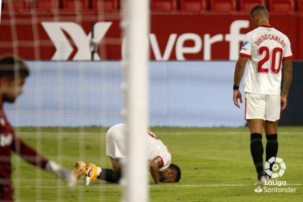 En-Nesyri: 