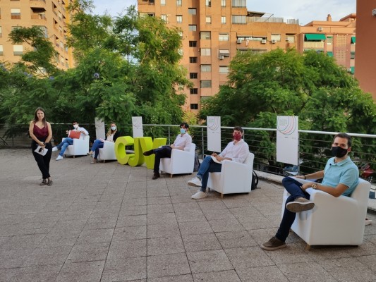 La juventud de València al habla: políticas tras la pandemia de coronavirus