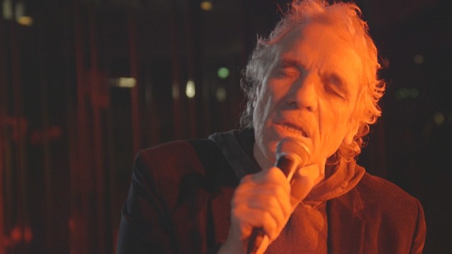 Abel Ferrara: “Ya no soy el jodido esclavo de un camello”
