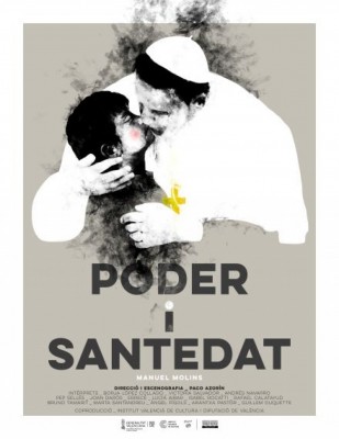 Las artes escénicas defienden ‘Poder i santedat’ frente al 