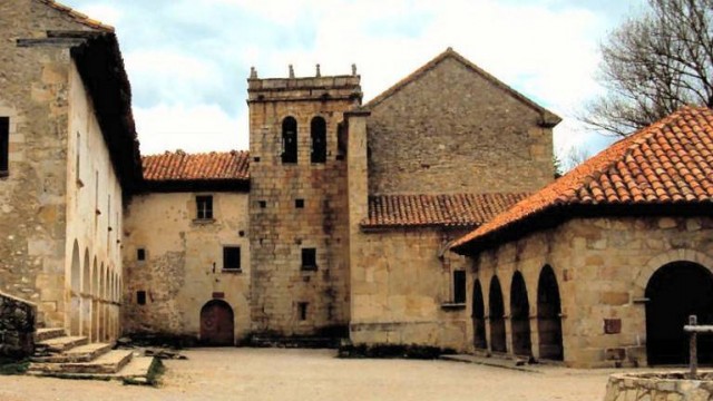 Generalitat destinarà 700.000 euros per a la recuperació de Sant Joan de Penyagolosa