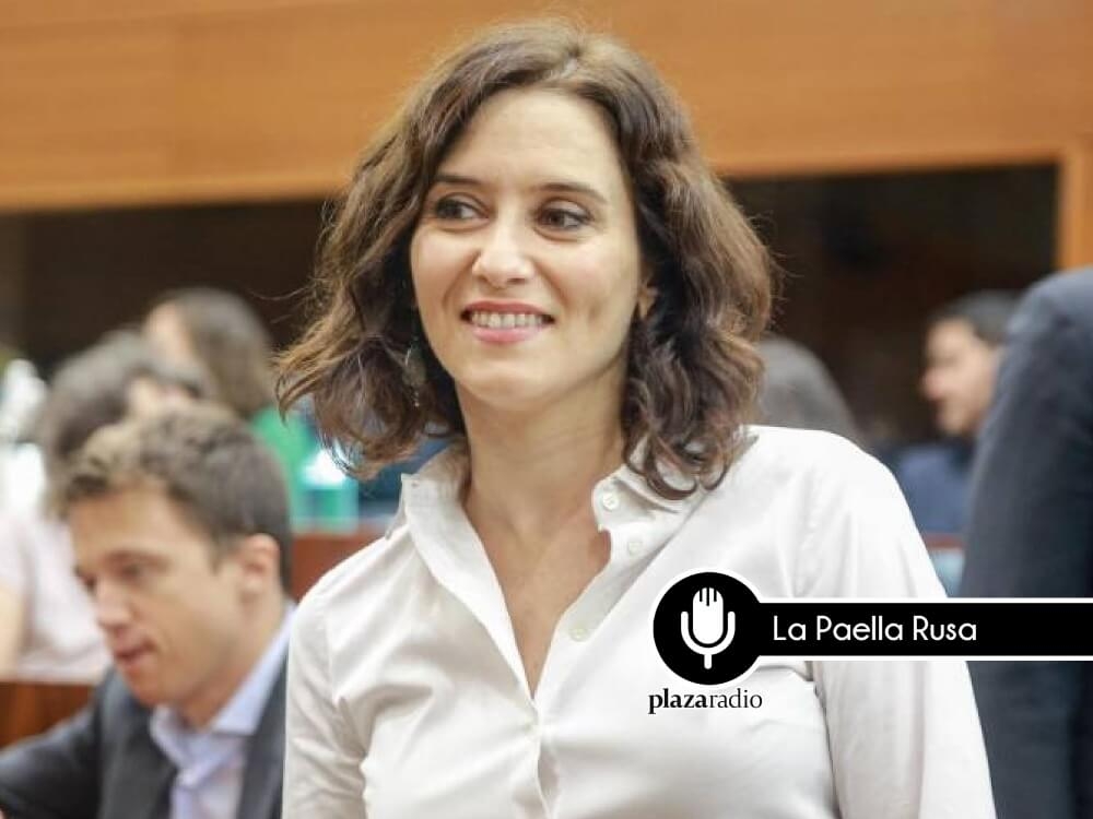 La Paella Rusa: Pagafantas reunidos