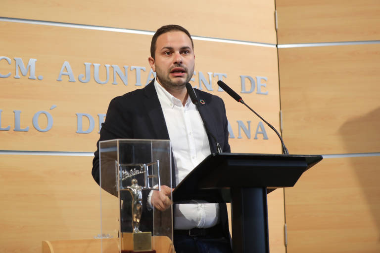 El Acord de Fadrell califica de 