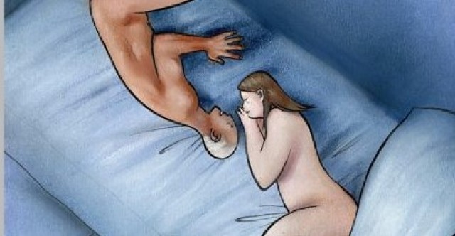 Juan Álvarez da el salto a la novela gráfica para contar 