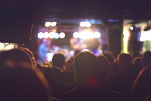 Cultura da luz verde a las ayudas de 60.000 euros para las salas de conciertos de Castelló