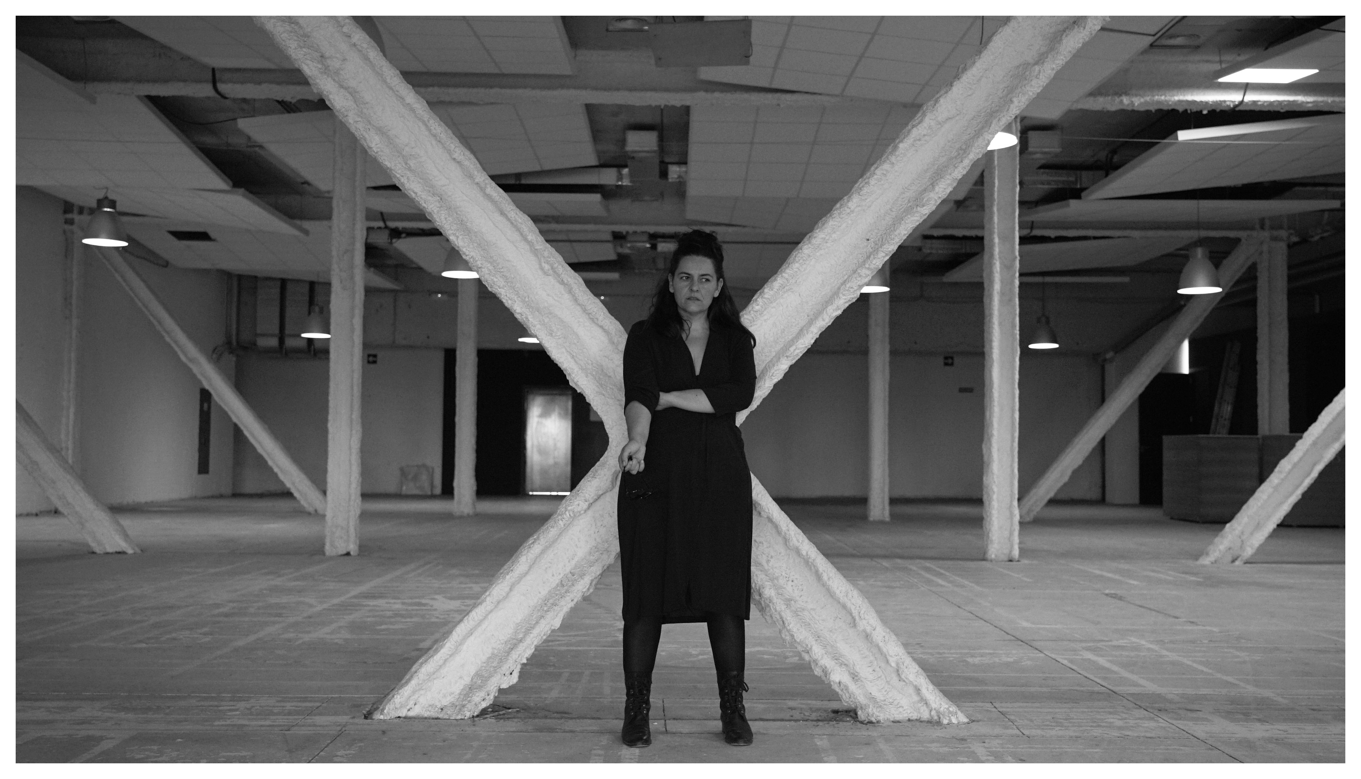 Begoña Tena se libera de las etiquetas en ‘Si yo tuviera un pueblo’

