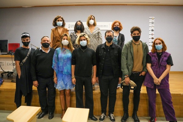La moda busca su lugar en el boom del diseño valenciano