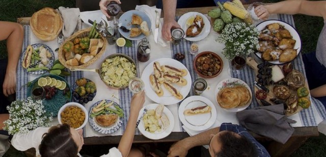 La UMU participa en un estudio internacional sobre los efectos del covid en gastronomía
