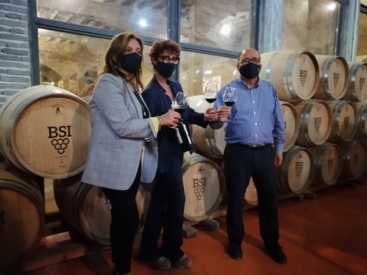 Los premios 'Decanter' eligen a Gémina Cuvée como el mejor vino de la DOP de Jumilla 
