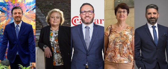 Menos impuestos y más apoyo financiero: las peticiones de los empresarios para superar la segunda ola