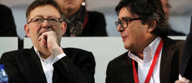 El hombre que no olía a los 'sanchistas'