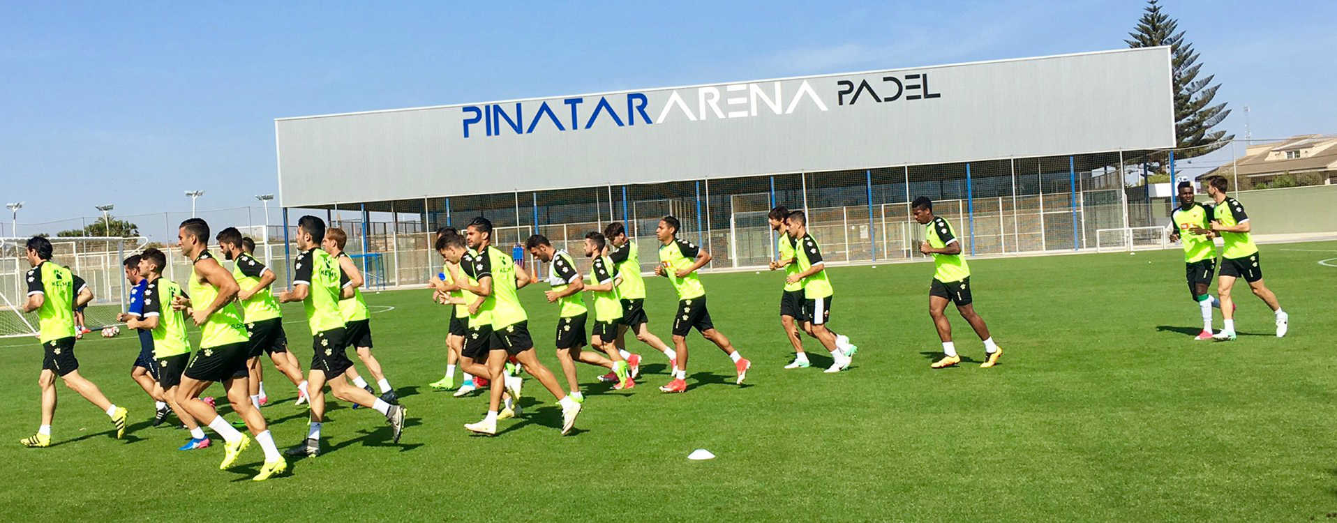 Tres puntos innegociables