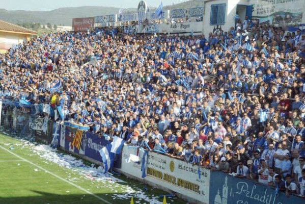 Ganar para seguir adelante