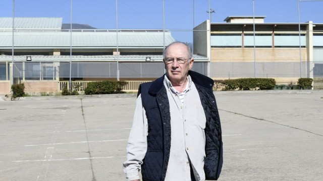 Rodrigo Rato obtiene el tercer grado y podrá salir de prisión con control telemático