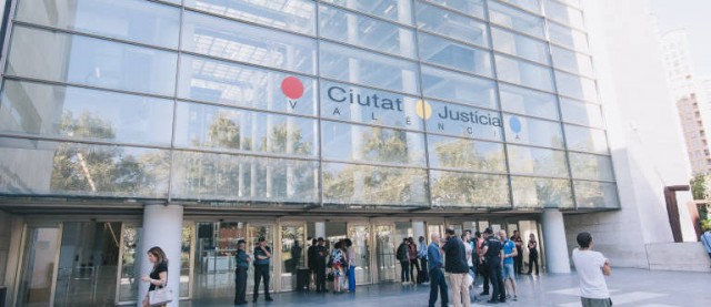 La Comunitat Valenciana fue la tercera en concursos de acreedores en 2019, con 670