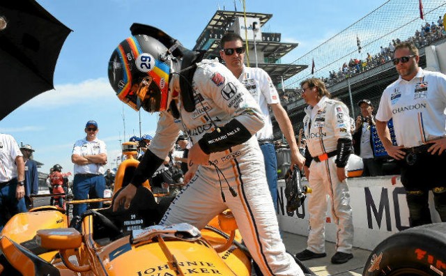Alonso, 