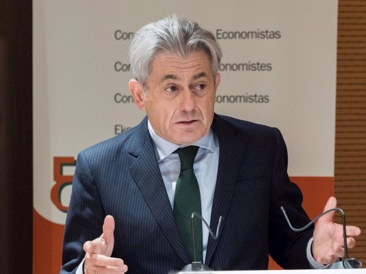 Los economistas prevén un aumento del 40% de insolvencias en 2021