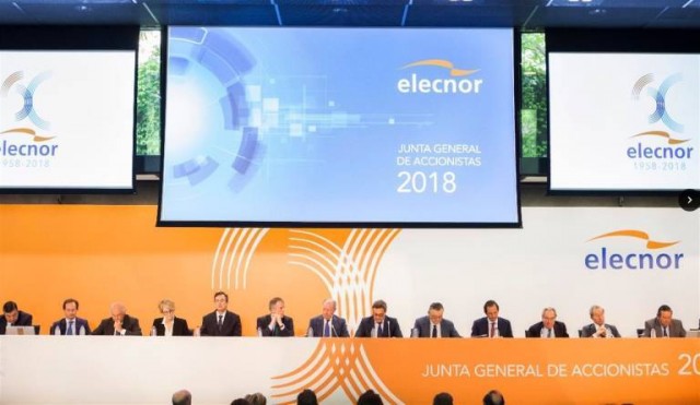 Elecnor gana el mayor proyecto solar híbrido con baterías de Australia