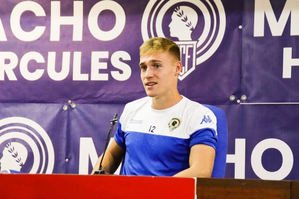 Garrido: 