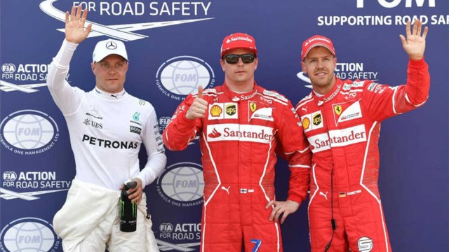 Raikkonen: 