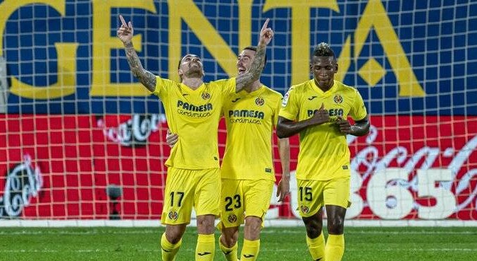 Foto: Villarreal CF - 
