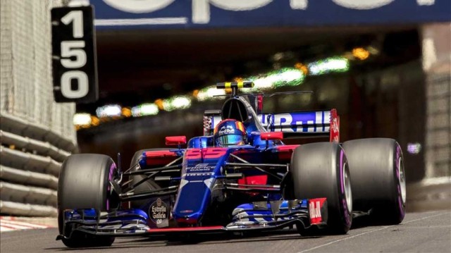 Carlos Sainz: 