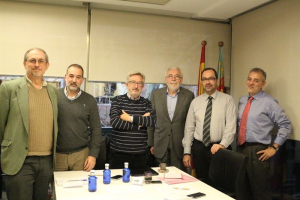 Sanidad inicia la elaboración del Plan Estratégico de I+D+i en Salud de la Comunitat