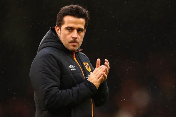 El Watford nombra al portugués Marco Silva como nuevo entrenador
