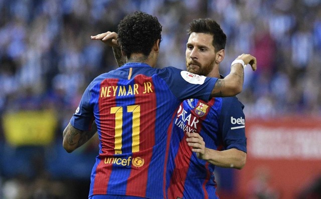 El Barça vence a un combativo Alavés y se lleva la Copa del Rey