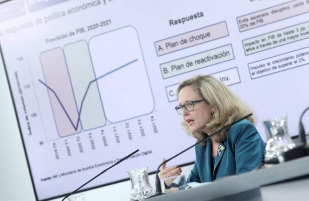 El Gobierno pone en marcha el Consejo Consultivo de Transformación Digital
