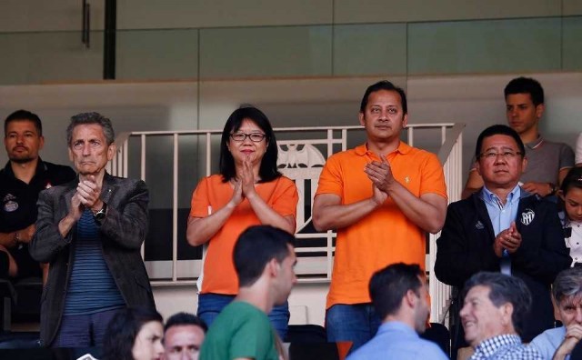 Layhoon se despide de Mestalla
