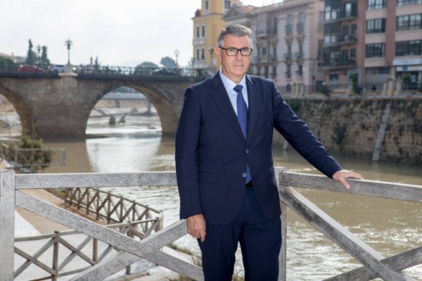 Una juez de Orihuela reclama a la CHS los expedientes de la gestión del Segura entre 2016 y 2019