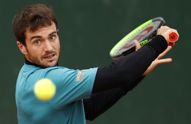 Pedro Martínez, otro triunfo fácil para meterse en tercera ronda de Roland Garros