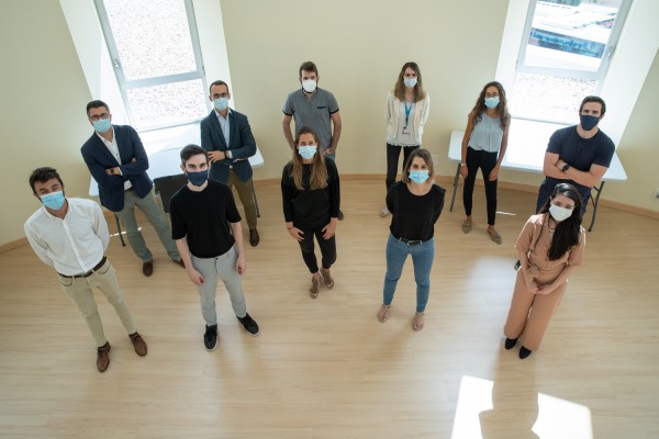 Ribera Salud y Lanzadera seleccionan tres 'startups' sanitarias para testar sus aplicaciones
