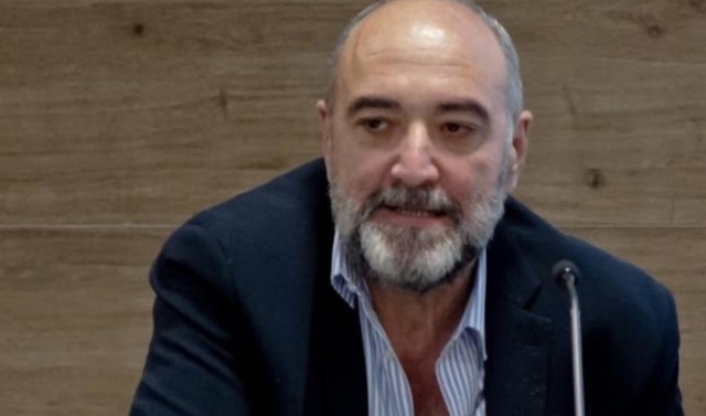 Javier Pelayo se une a Jeff para liderar la nueva área de Corporate Development
