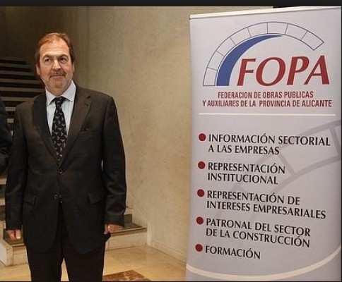 FOPA hará frente común con la Conselleria para reclamar al Gobierno las inversiones para la Comunitat