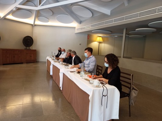 Cedelco, a por los fondos europeos: innovación en maquinaria, cogeneración de gas y reutilización de residuos

