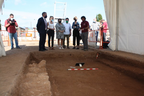 Castelló inicia la tercera fase de exhumaciones con el presupuesto más alto dedicado hasta ahora