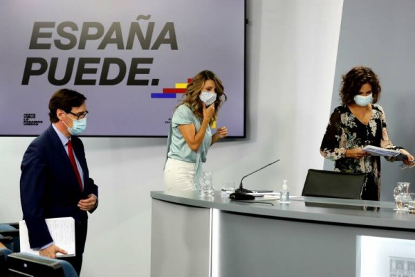 Las claves del Real Decreto que prorroga los ERTE hasta el 31 de enero