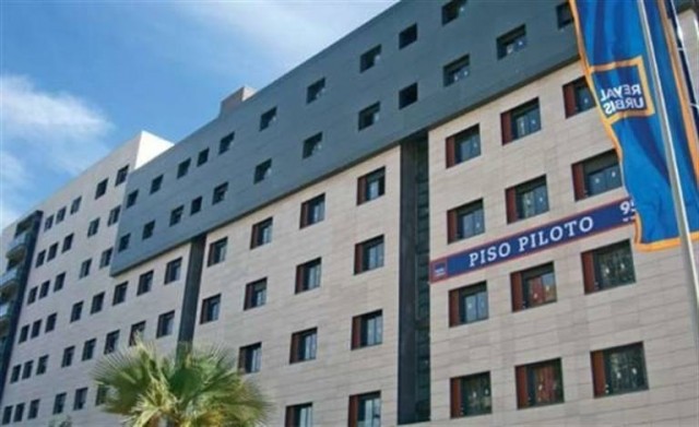 A los acreedores de Reyal Urbis se les acaba el tiempo para aceptar (o no) la oferta