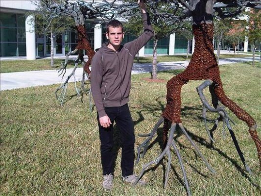 'Rablaci' le comunica a la jueza que solo hizo dos exposiciones en el IVAM y 25 en el extranjero