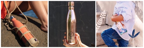 Cool Bottles supera 10.000 productos vendidos en Macedonia y se extiende a tres mercados europeos