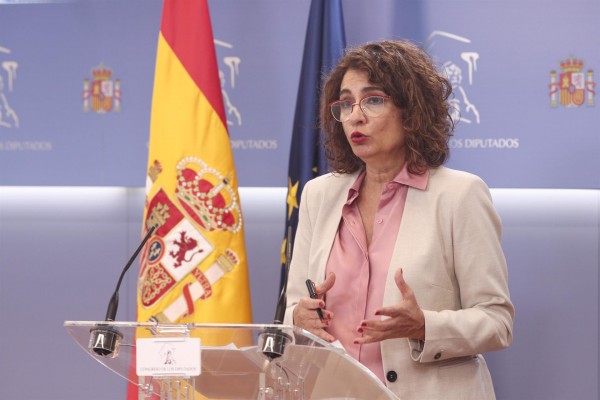 El Consejo de Política Fiscal y Financiera (CPFF) se celebrará el próximo lunes