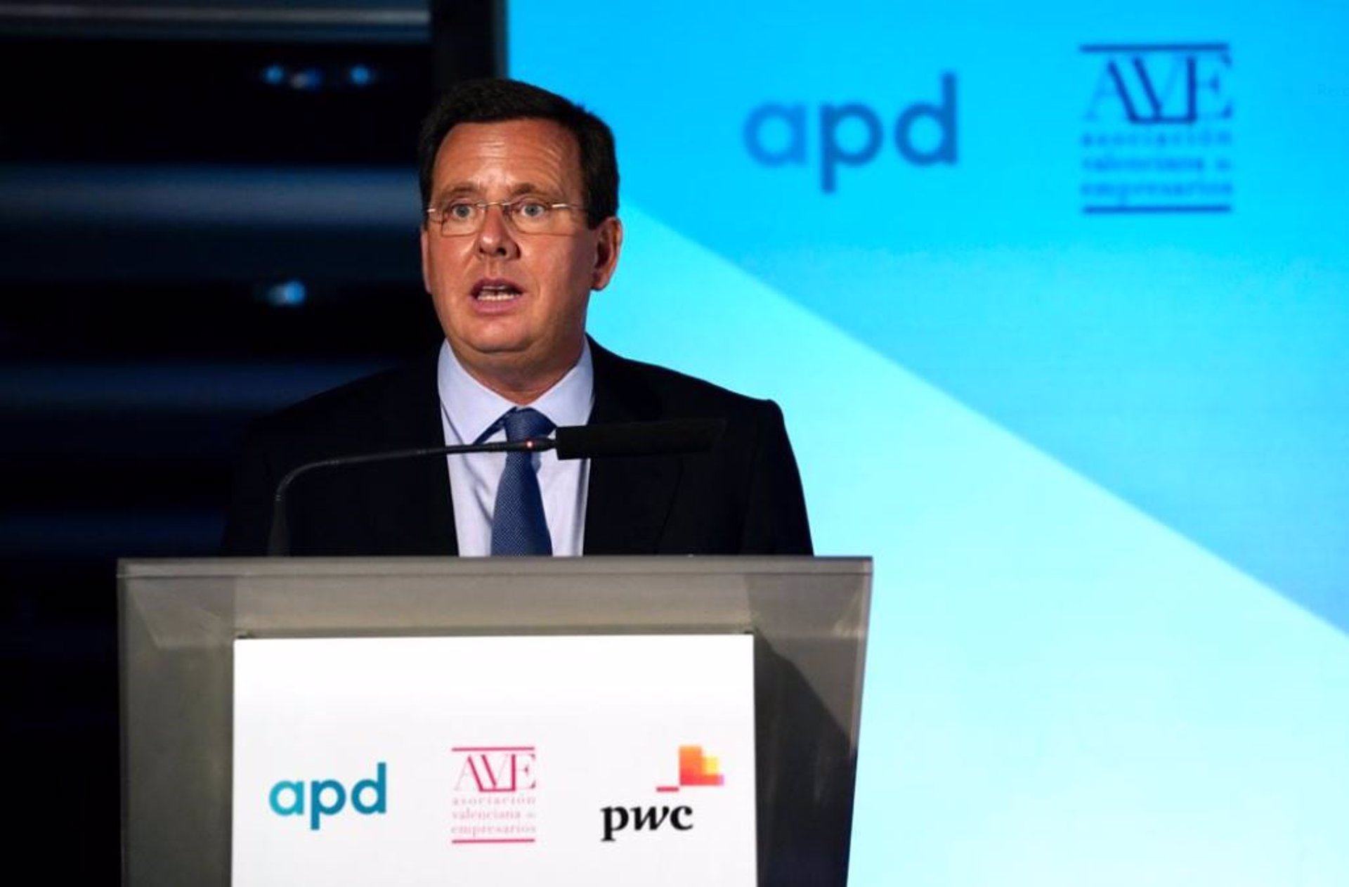 Emilio Mateu, CEO Executive Director de TCI Cutting  - 