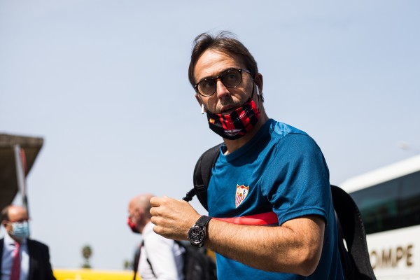 Lopetegui: 