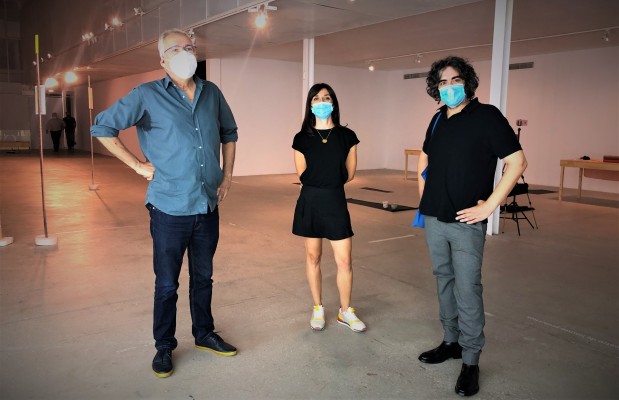 Ensayo y error en el espacio contemporáneo abierto a la incertidumbre: ¿Qué funciona y qué no?  