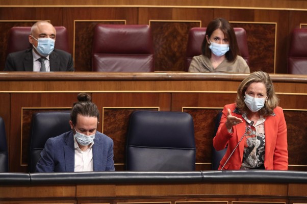 El FMI alerta: la recuperación de España 